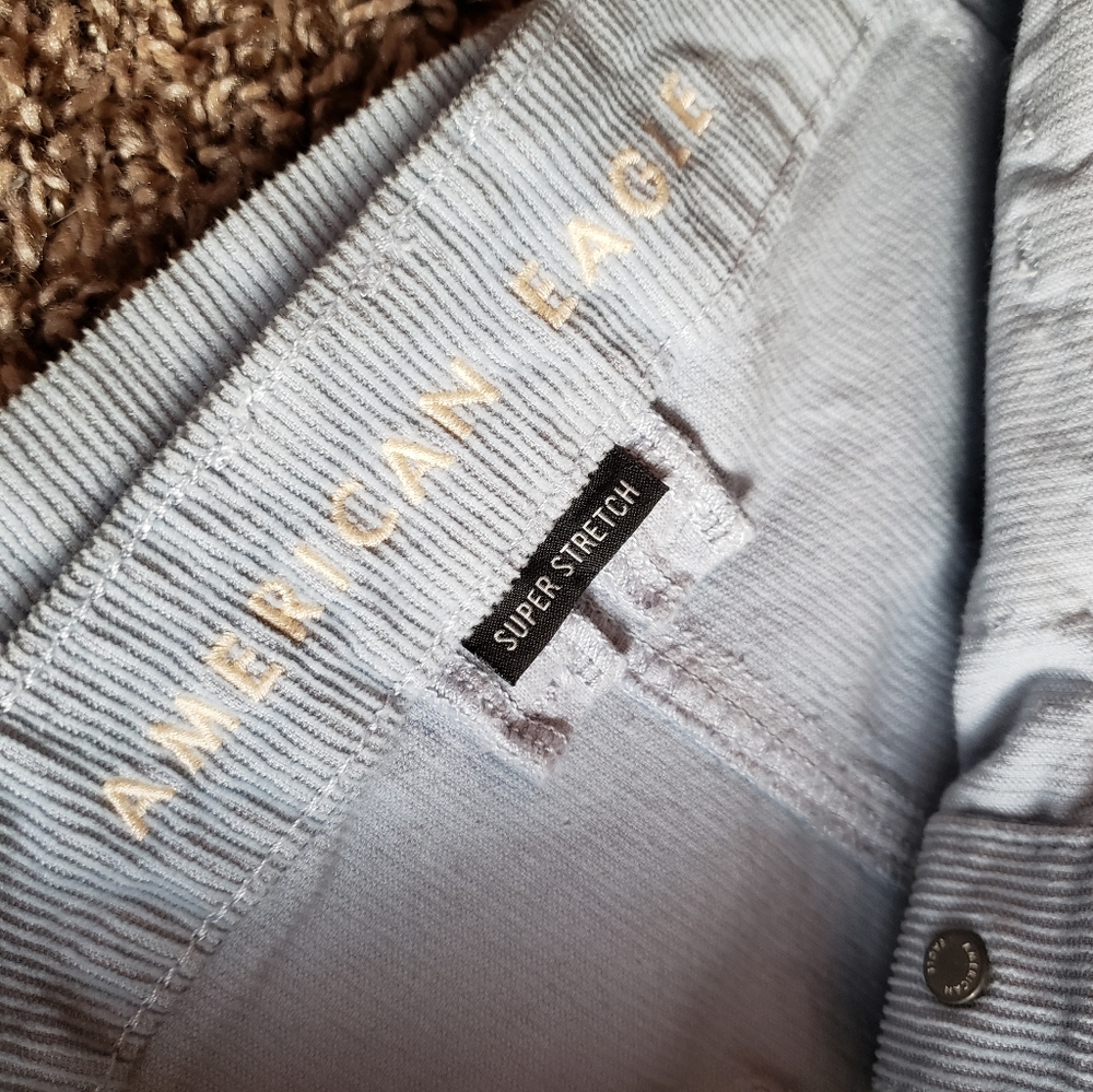 🌸High Waisted Button Up Skirt - Picture 16 of 16